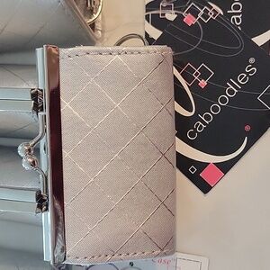 Caboodle Cutsie Case